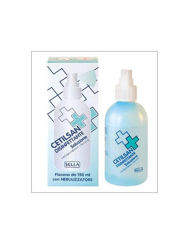 CETILSAN*SOL NEBUL FL 150ML