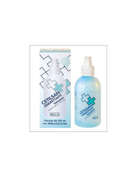 Cetilsan*sol nebul fl 150ml