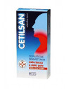 Cetilsan*20pastl s zucchero