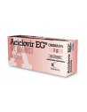 Aciclovir eg*crema 3 g