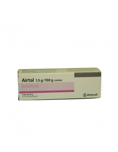 Airtal*cr 50g 1,5g 100g