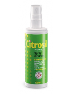 Citrosil*spray 100ml 0,175%