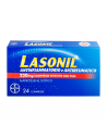 Lasonil antinfiammatorio e antireumatico 24 compresse 220mg