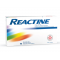 Reactine 6 compresse 5mg + 120mg