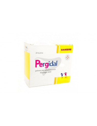 Pergidal*bb os polv 20bs 3,6g