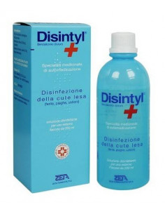 Disintyl*fl 200ml