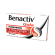 Benactiv gola 16 pastiglie limone miele