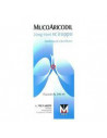 Mucoaricodil*scir 600mg 200ml