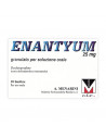 Enantyum*10bust os grat 25mg
