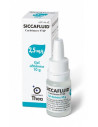 Siccafluid*gel oft 10g 2,5mg g
