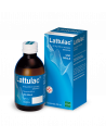 Lattulac*sciroppo 200ml 67g 100ml