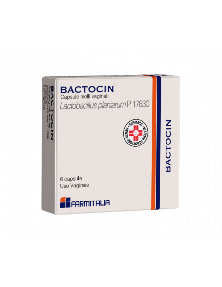 Bactocin*6cps vag molli 3g