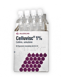 Celluvisc*coll30f 0,4ml10mg ml