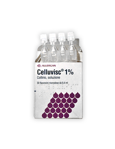 Celluvisc*coll30f 0,4ml10mg ml