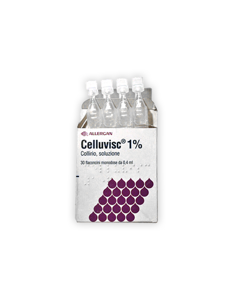 Celluvisc*coll30f 0,4ml10mg ml