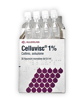 Celluvisc*coll30f 0,4ml10mg ml