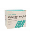 Celluvisc*coll 30f 0,4ml5mg ml