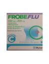 Frobeflu*20 compresse eff 330mg piu 200mg