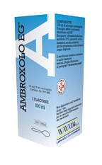 Ambroxolo eg*scir. 200 ml