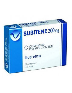 Subitene*12cpr riv 200mg