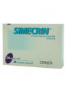 Simecrin*24 compresse mast 120mg