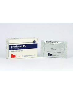 Brunicrom*coll 20cont 0,3ml 2%