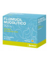 Fluimucil mucolitico 30 bustine 200mg