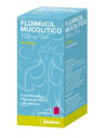 Fluimucil mucol*scir 100mg 5ml