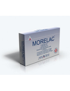 Morelac*os sosp 10 bustine | Clubfarma