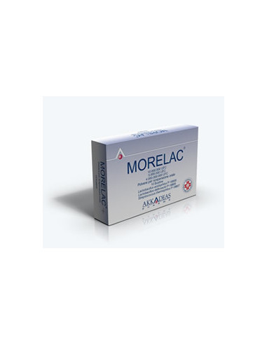 MORELAC*OS SOSP 10BUST