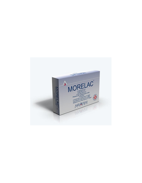 Morelac*os sosp 10 bustine
