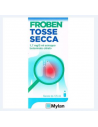Froben tosse secca*scir 125ml