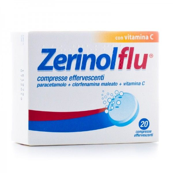 Zerinolflu*20cpr eff