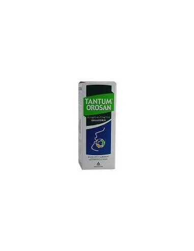 TANTUM VERDE B*120ML22,5 piu 7,5MG