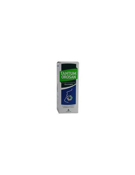 Tantum verde b*120ml22,5 piu 7,5mg