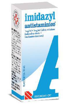 Imidazyl antist*coll 1fl 10ml