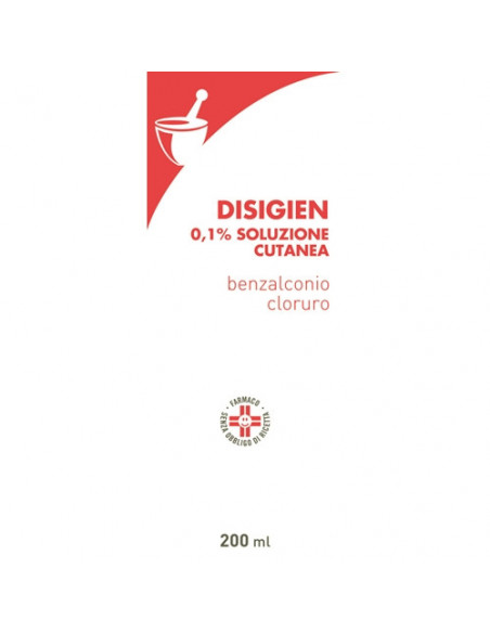 Disinfarm*sol cut 200ml 0,1%