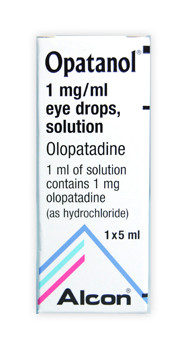 Opatanol*coll 1fl 5ml 1mg ml