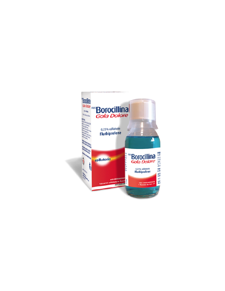 Neoboro golado*collut fl160ml