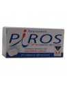 Piros*10cpr eff 500mg