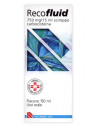Recofluid*scir fl 150ml 750mg