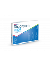 Dicloreum unidie antinfiammatorio locale per mal di schiena e dolori articolari 8 cerotti medicati 24h 136 mg