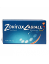 Zoviraxlabiale*crema 2g 5%