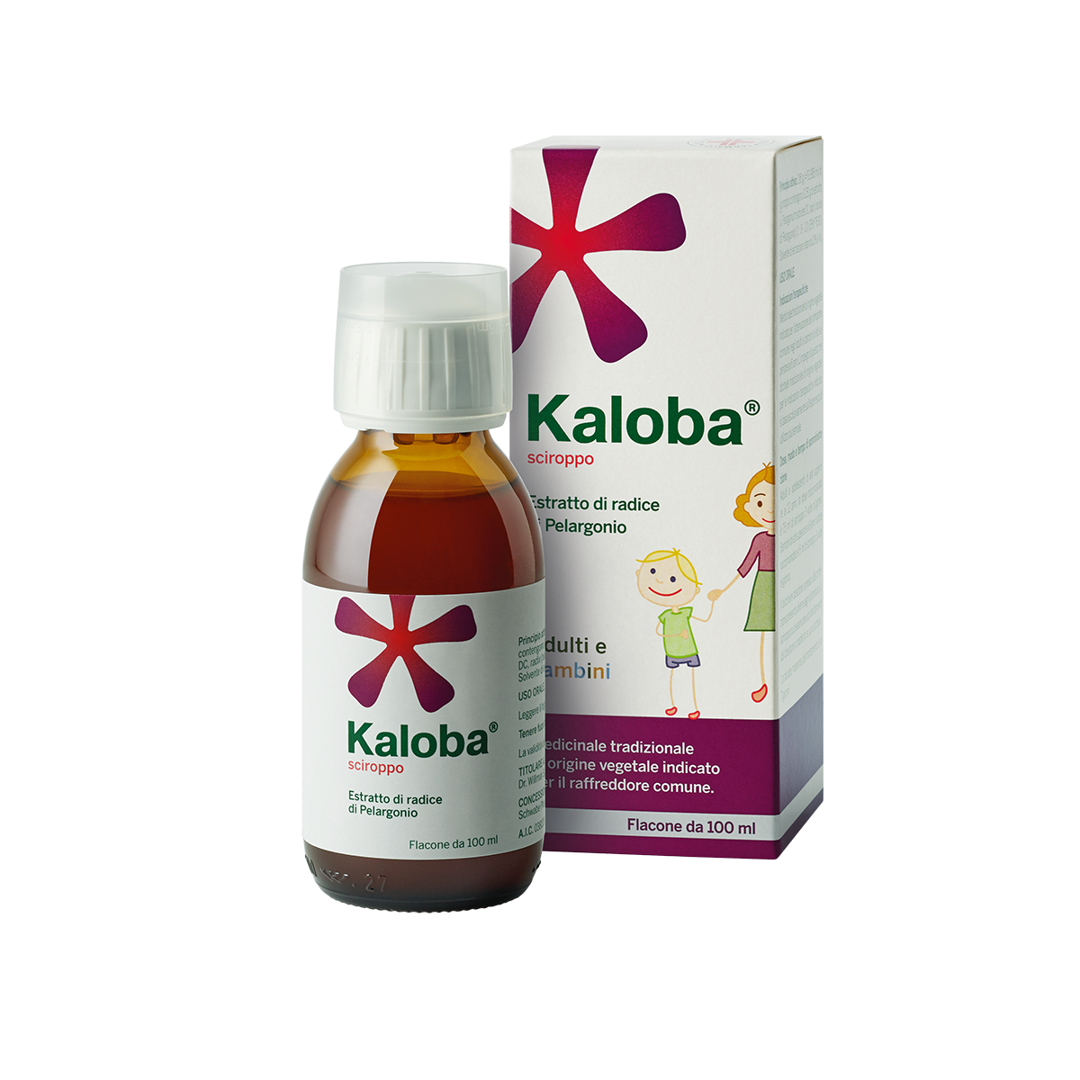 Kaloba*scir fl100ml 20mg 7,5ml
