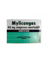 Mylicongas*50cpr mast 40mg