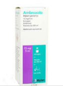 Ambroxolo mg*fl 200ml 15mg 5ml