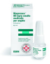 Niogermox*smalto unghie 6,6ml