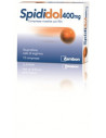 Spididol*12cpr riv 400mg