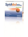 Spididol*os grat 12bs 400mg me