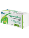 Eugastrol reflusso*14 compresse 20mg